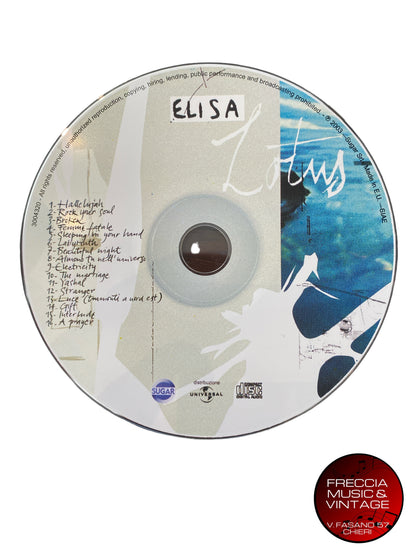 CD ELISA LOTUS