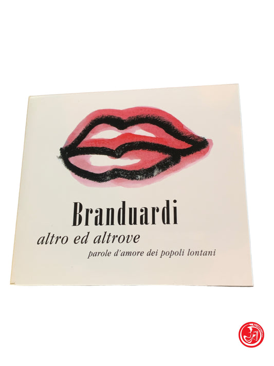 Cd Branduardi altro e altrove