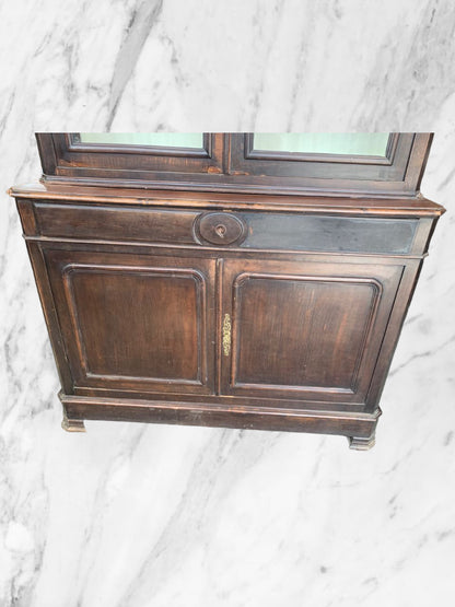 CREDENZA