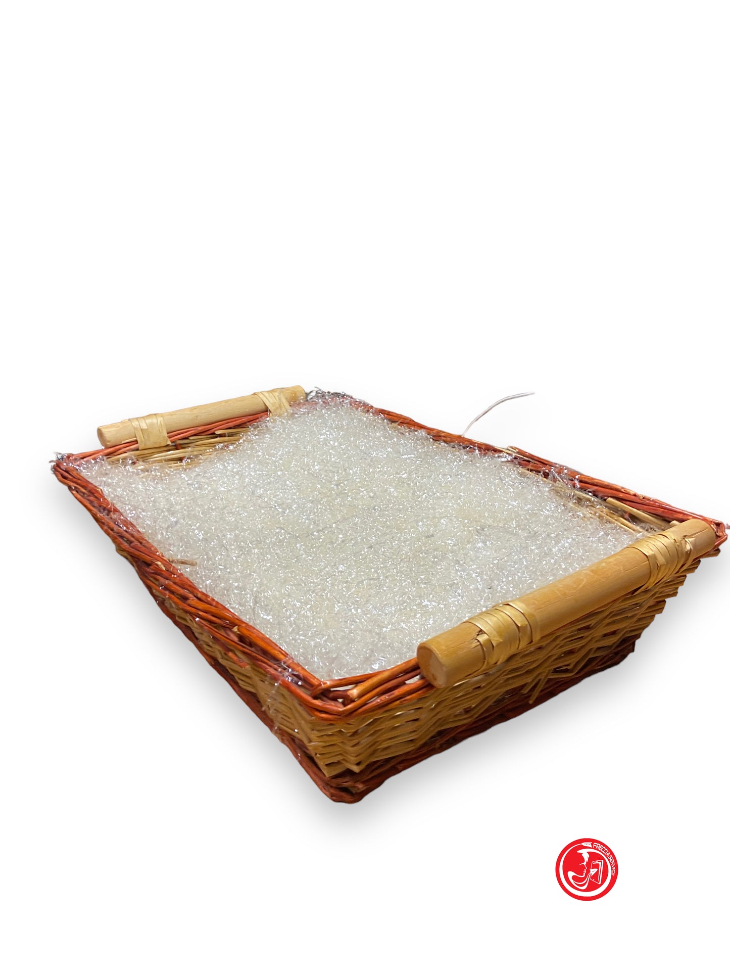 Cesto natalizio - cesto regalo - idee regalo - cesti alimentari e confezioni