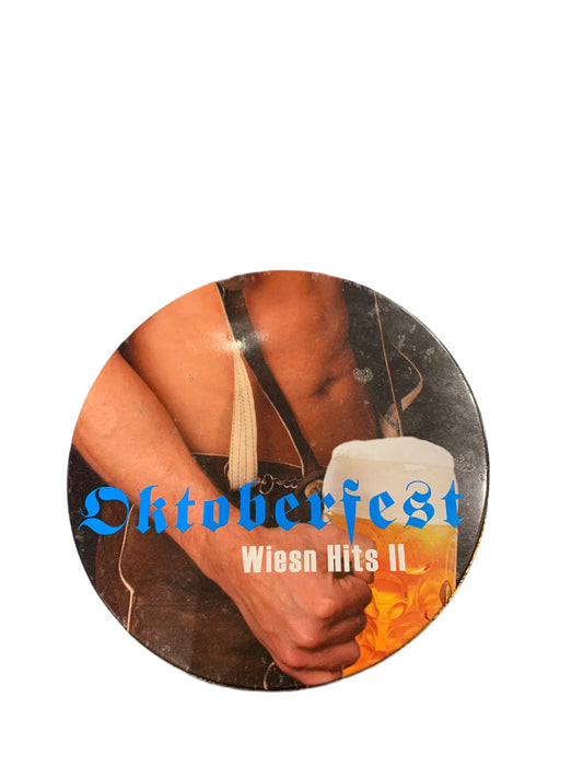 Oktoberfest -  Wiesn hits II