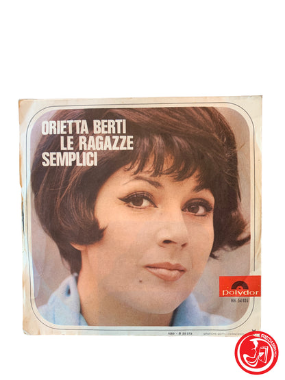 Orietta Berti - Voglio Dirti Grazie