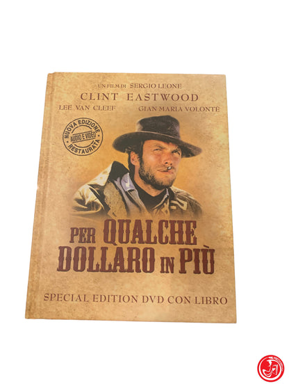 Dvd per qualche dollaro in più