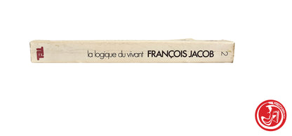 LIBRO La logique du vivant une historie de l'hérédité - François Jacob