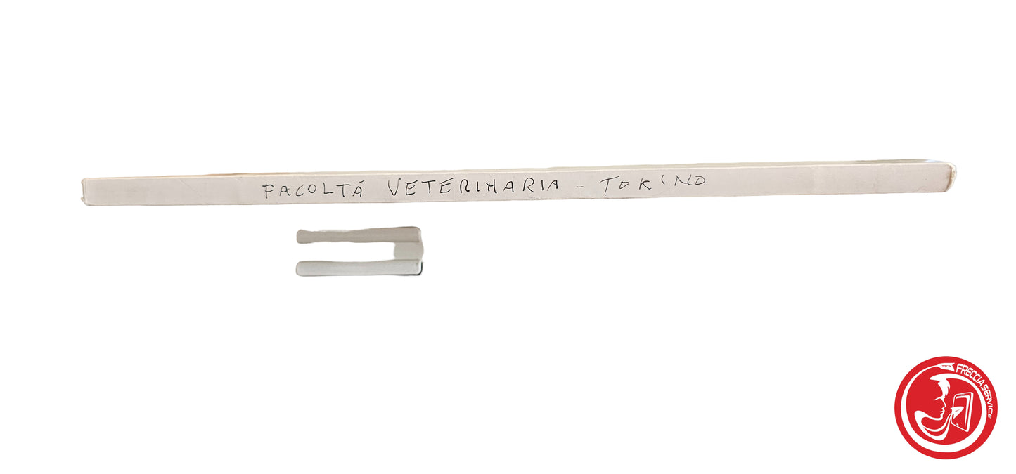 LIBRO Bicentenario dalla fondazione della facoltà di medicina veterinaria