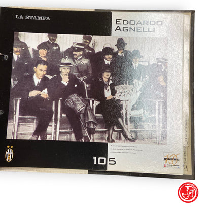 Juve's great album - La Stampa 