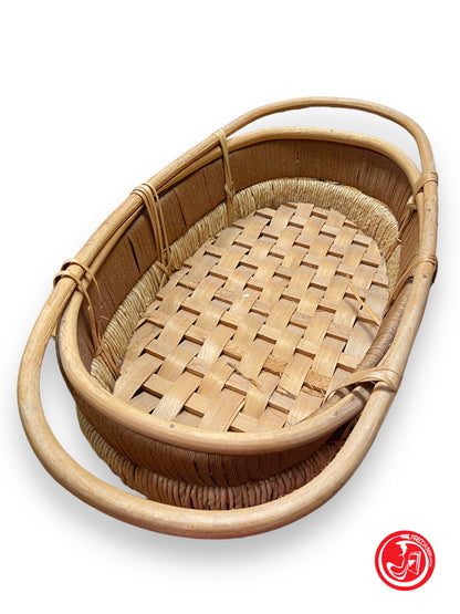 Panier de Noël - panier cadeau - idées cadeaux - paniers alimentaires et emballages