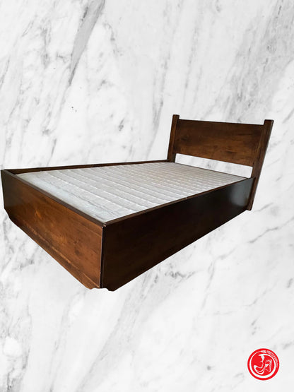 SINGLE BED WITH DRAWER