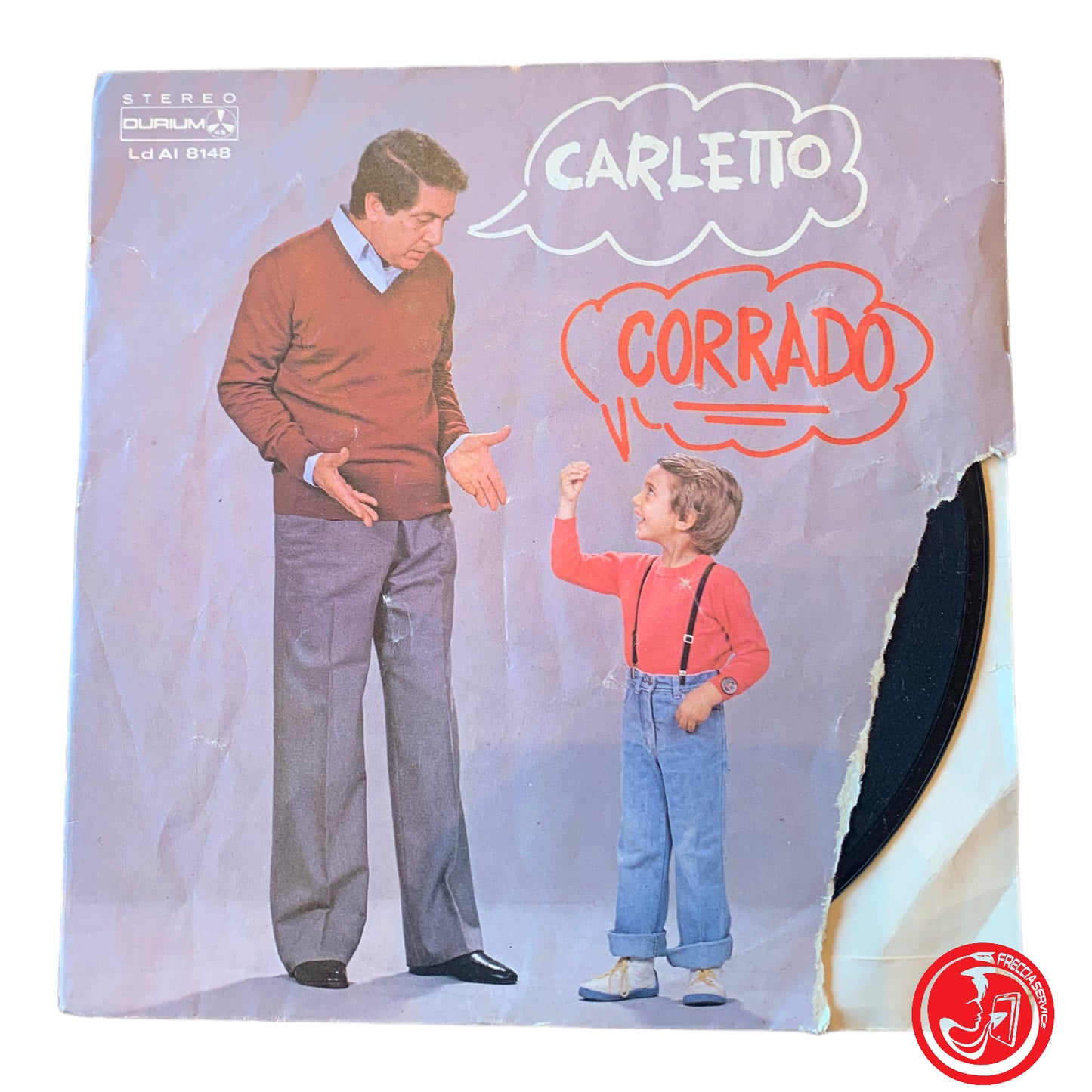 Corrado - Carletto