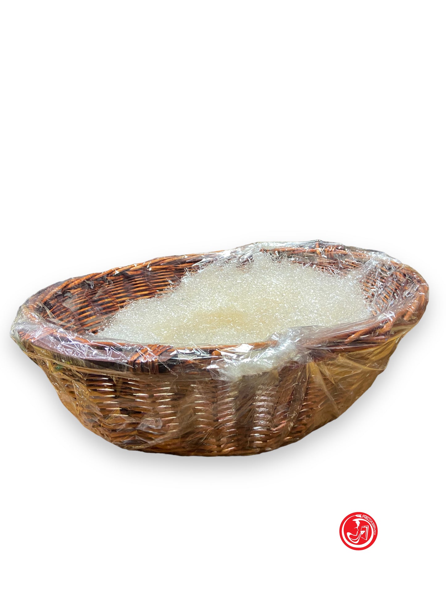 Panier de Noël - panier cadeau - idées cadeaux - paniers alimentaires et emballages