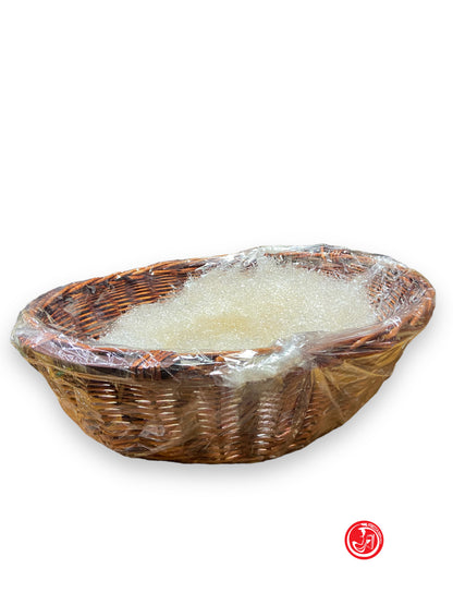 Panier de Noël - panier cadeau - idées cadeaux - paniers alimentaires et emballages