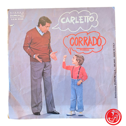 Corrado - Carletto