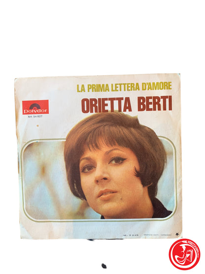 Orietta Berti - Io Ti Darò Di Più