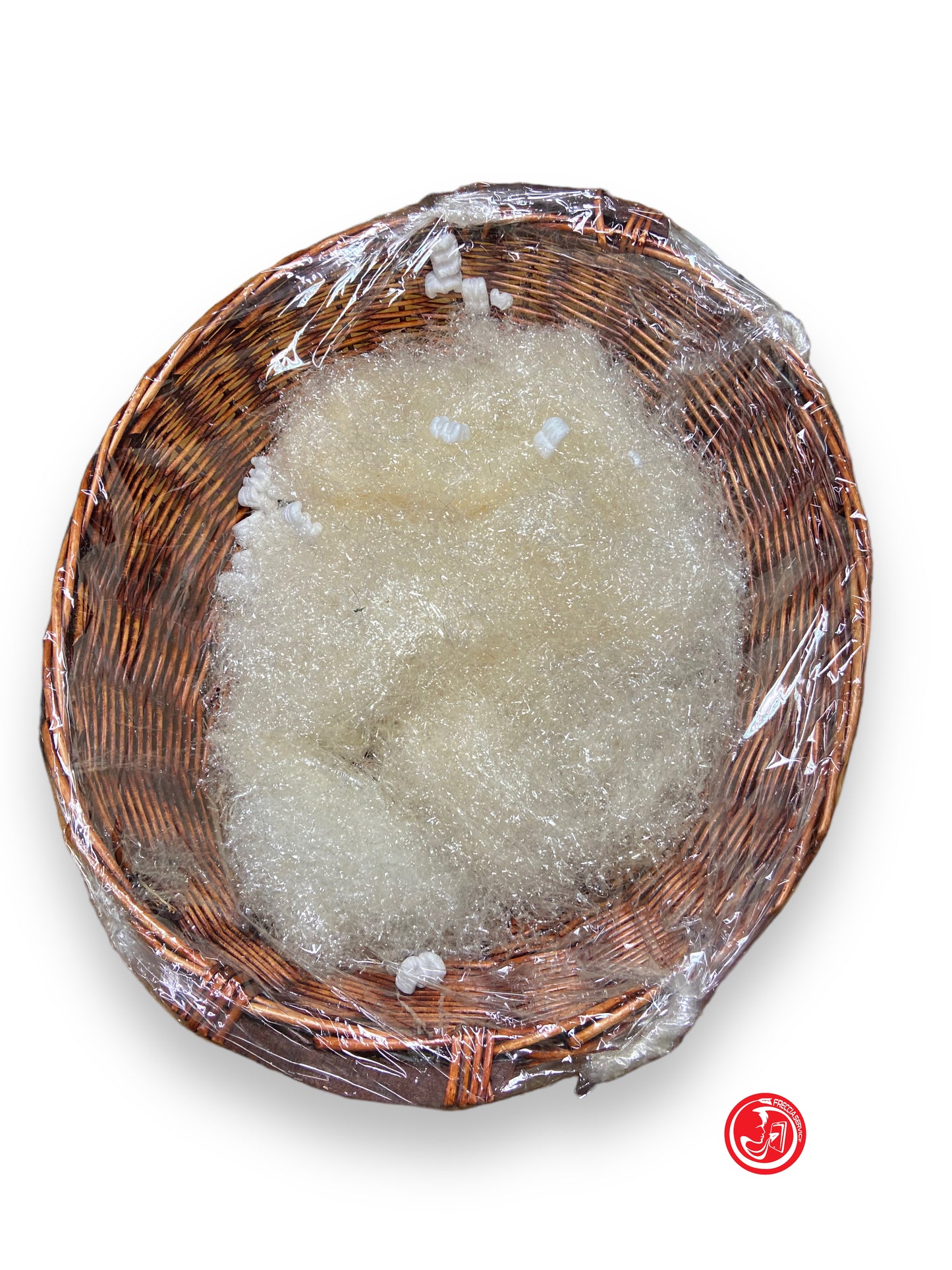 Panier de Noël - panier cadeau - idées cadeaux - paniers alimentaires et emballages