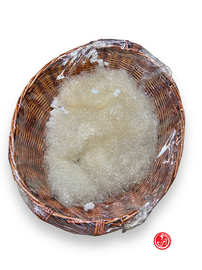Panier de Noël - panier cadeau - idées cadeaux - paniers alimentaires et emballages