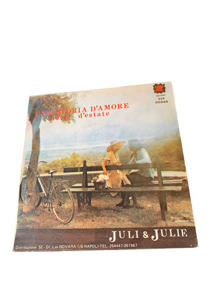 Juli & Julie - Una Storia D'Amore