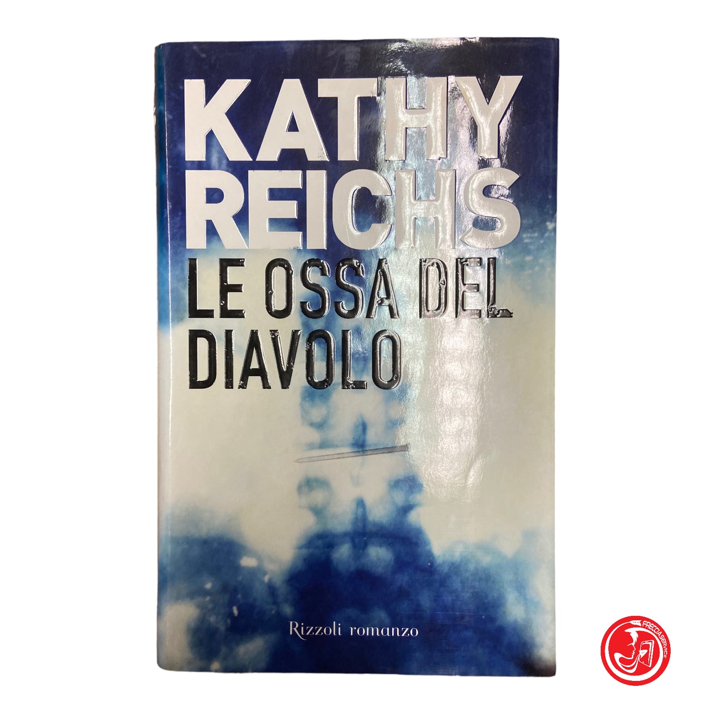 Les os du diable - Kathy Reichs 