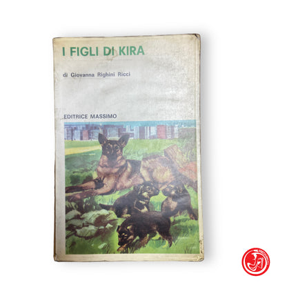 I figli di Kira - ragazzi