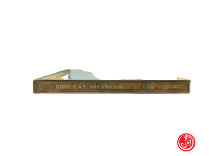 Coro S.A.T. - Canti di montagna