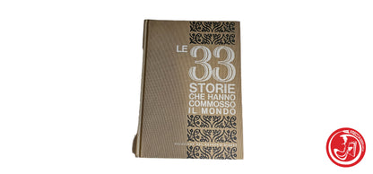 LIBRO Le 33 storie che hanno commosso il mondo - Selezione dal reader's digest