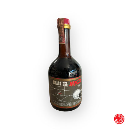 Amaro del mago