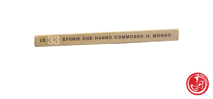 LIBRO Le 33 storie che hanno commosso il mondo - Selezione dal reader's digest