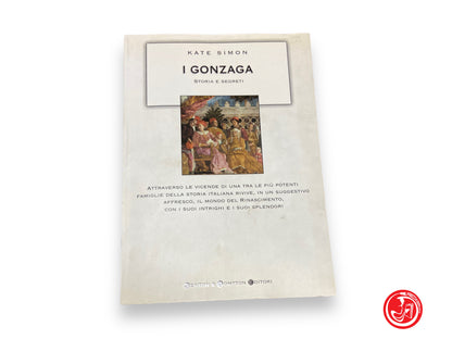 I Gonzaga - K. Simon