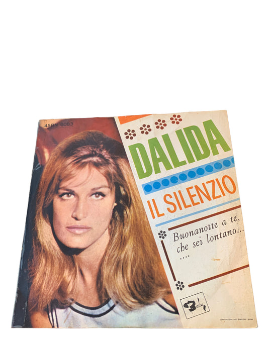 Dalida - Un Grosso Scandalo