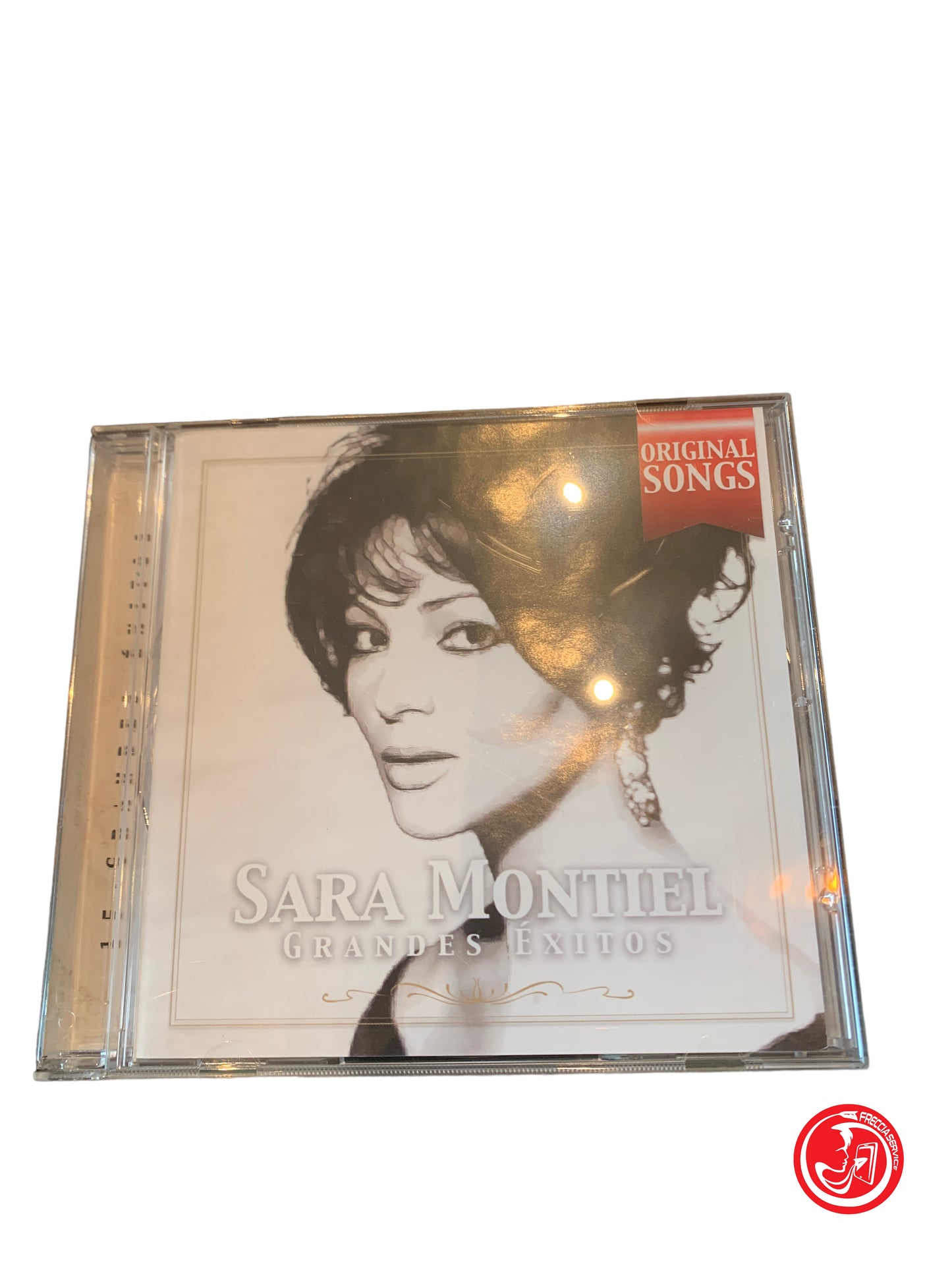 Sara Montiel - Grandes Exitos