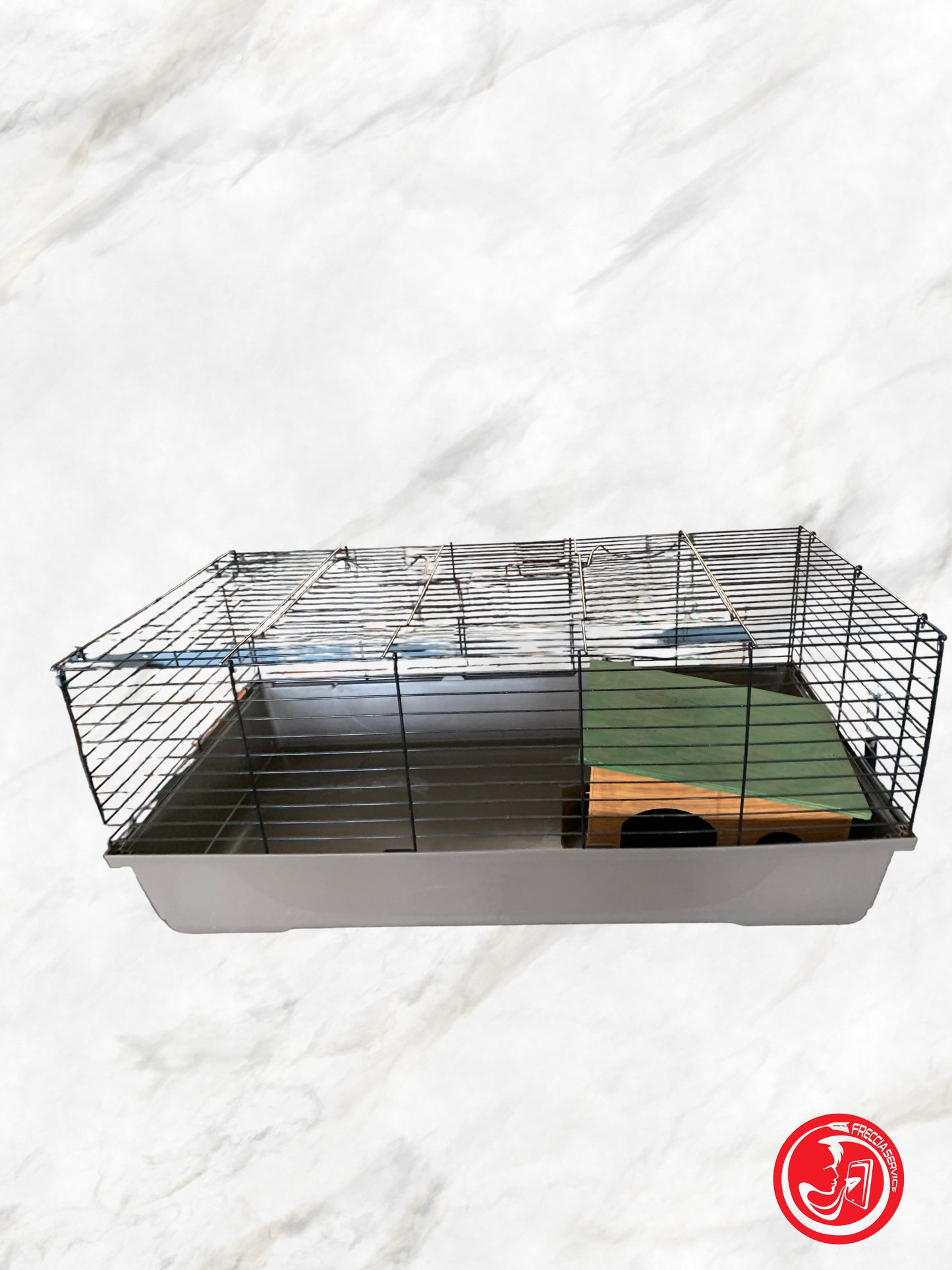 CAGE À COCHON D'INDE