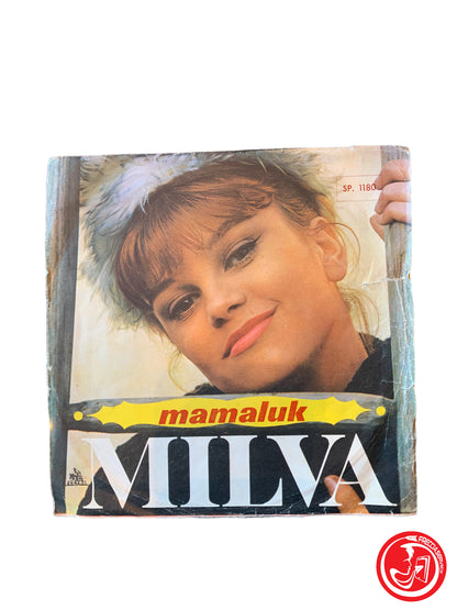 Milva - Mamaluk