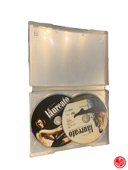 Dvd Il Laureato