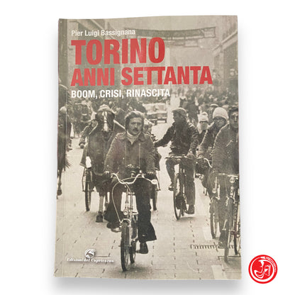 8 September 1943 - images and history - Turin 