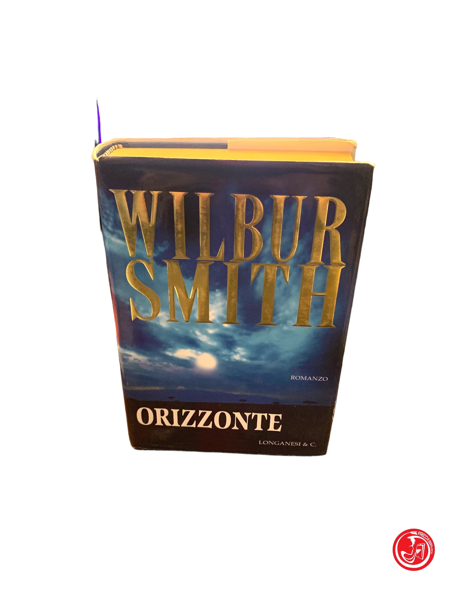 Wilbur Smith Orizzonte