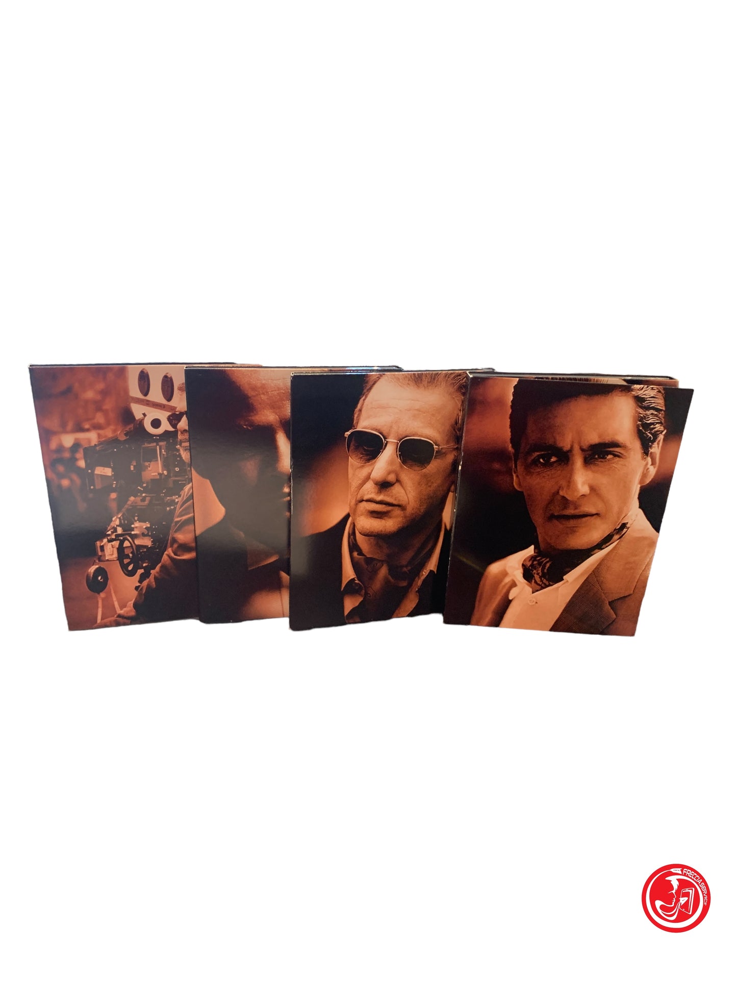 Dvd Il Padrino