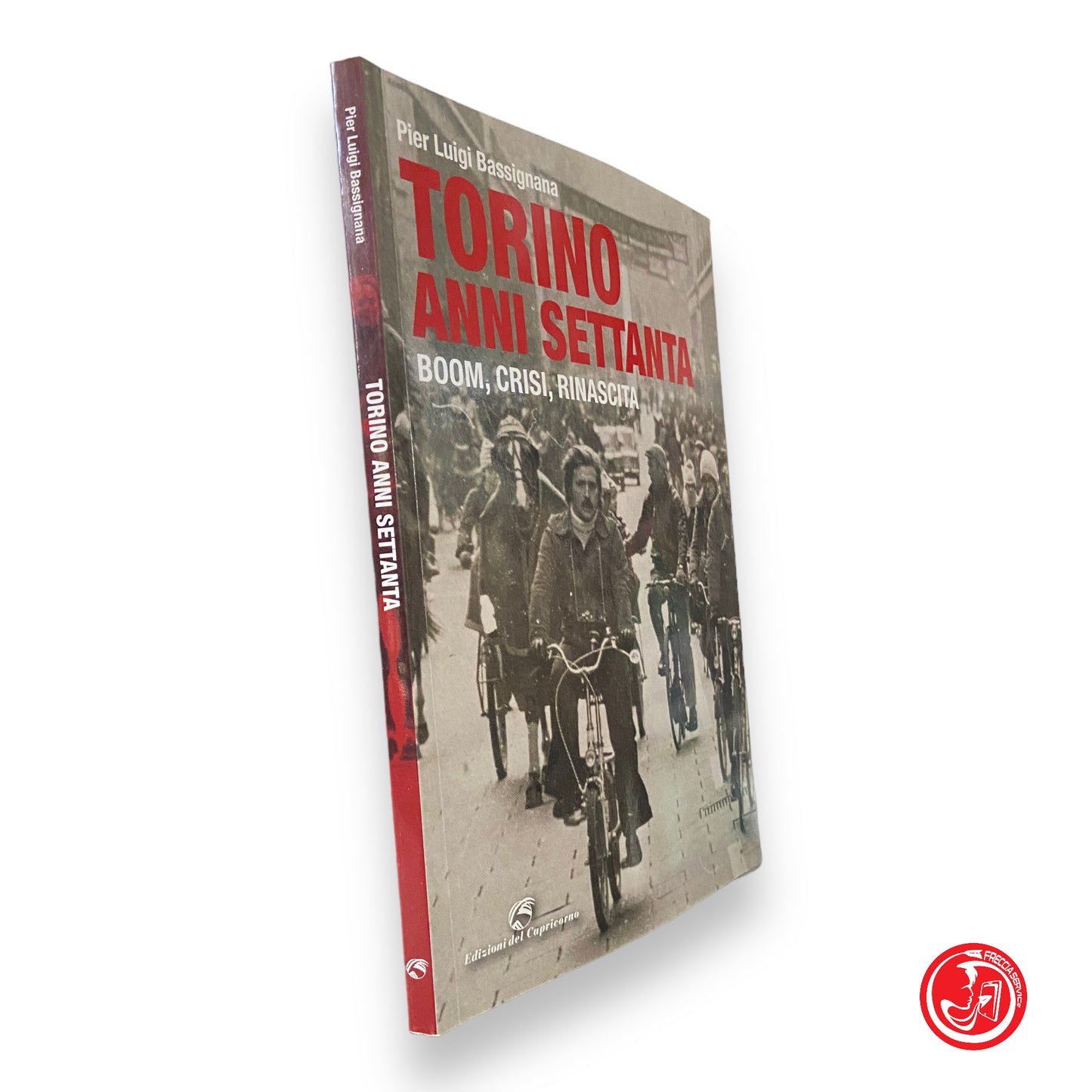 8 September 1943 - images and history - Turin 