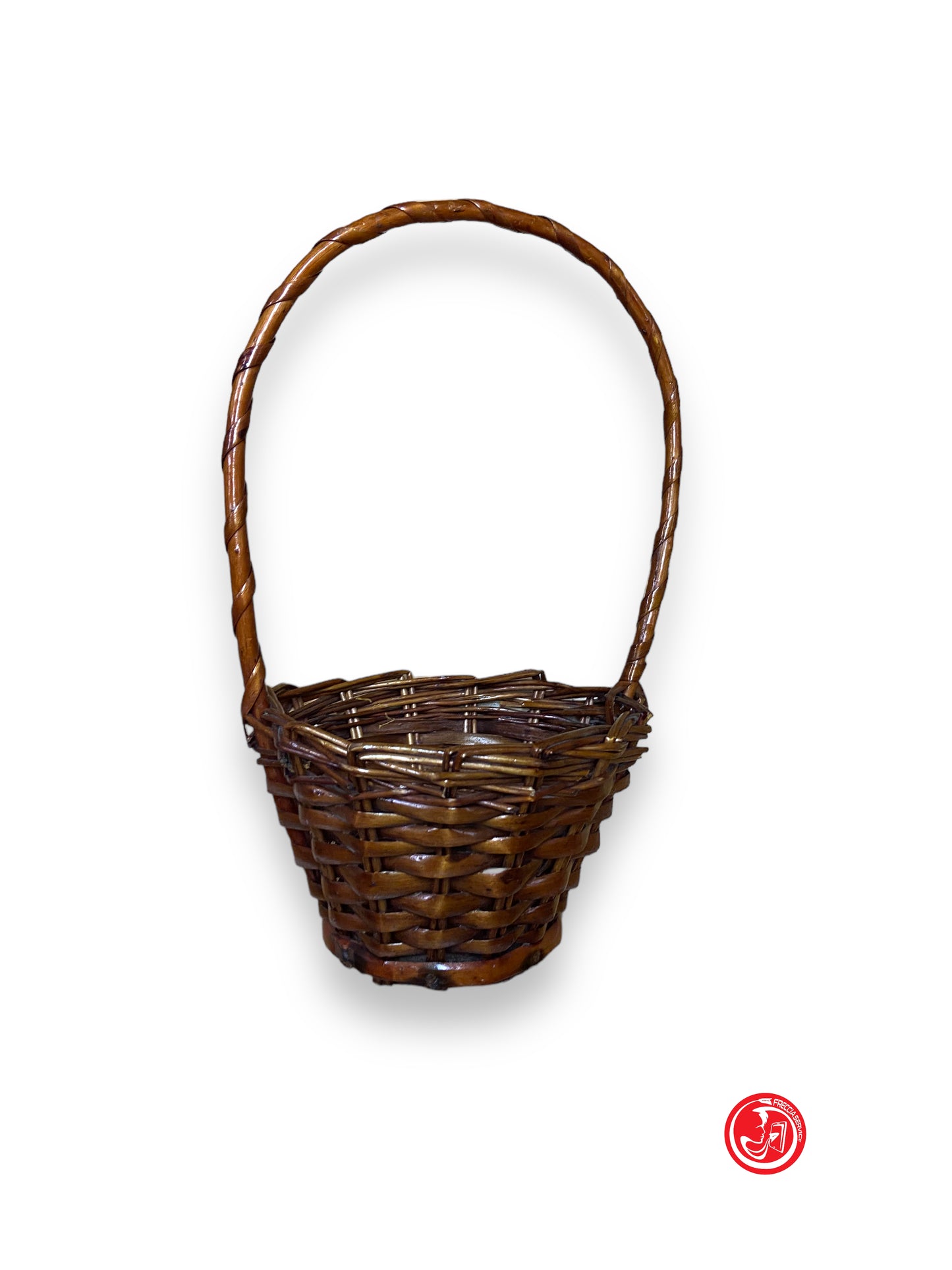 Panier de Noël - panier cadeau - idées cadeaux - paniers alimentaires et emballages