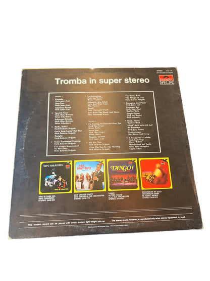 Tromba In Super Stereo