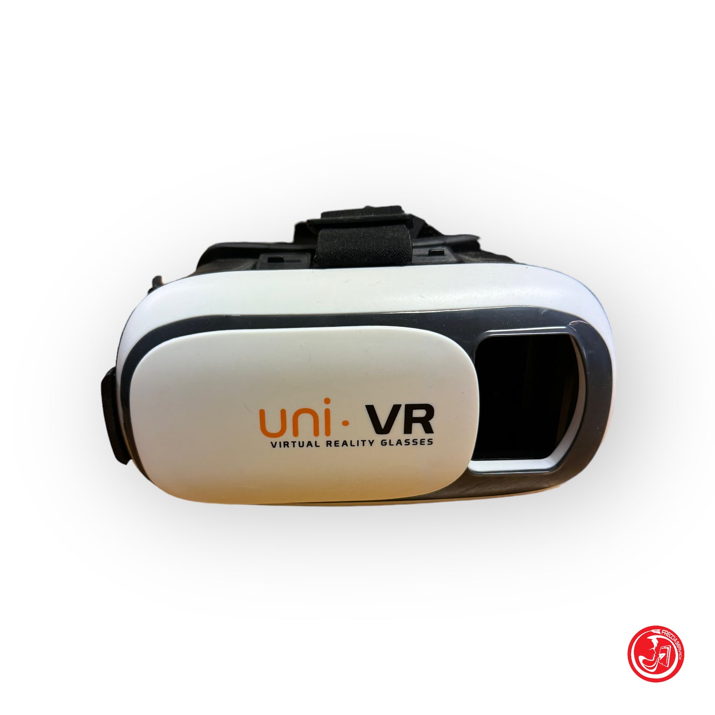 Lunettes/masque de réalité virtuelle Uni.VR