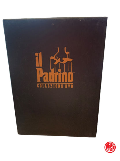 Dvd Il Padrino
