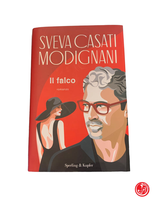 Sveva Casati Modignani Il Falco