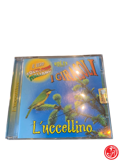 I girasoli vol.11 - L'uccellino