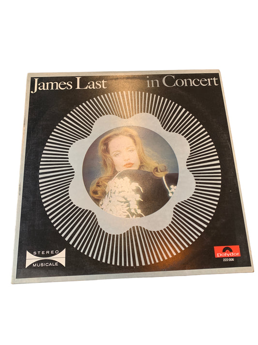 James Last - In Concert