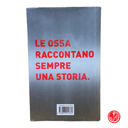 Carne e ossa - Kathy Reichs