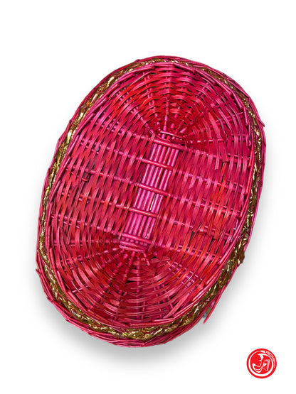 Cesto natalizio - cesto regalo - idee regalo - cesti alimentari e confezioni