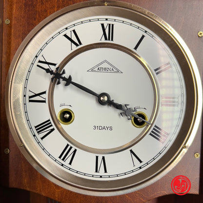 Pendule moderne - modèle 2737