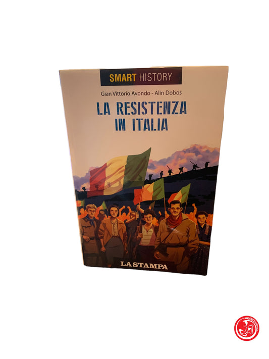 La resistenza in Italia