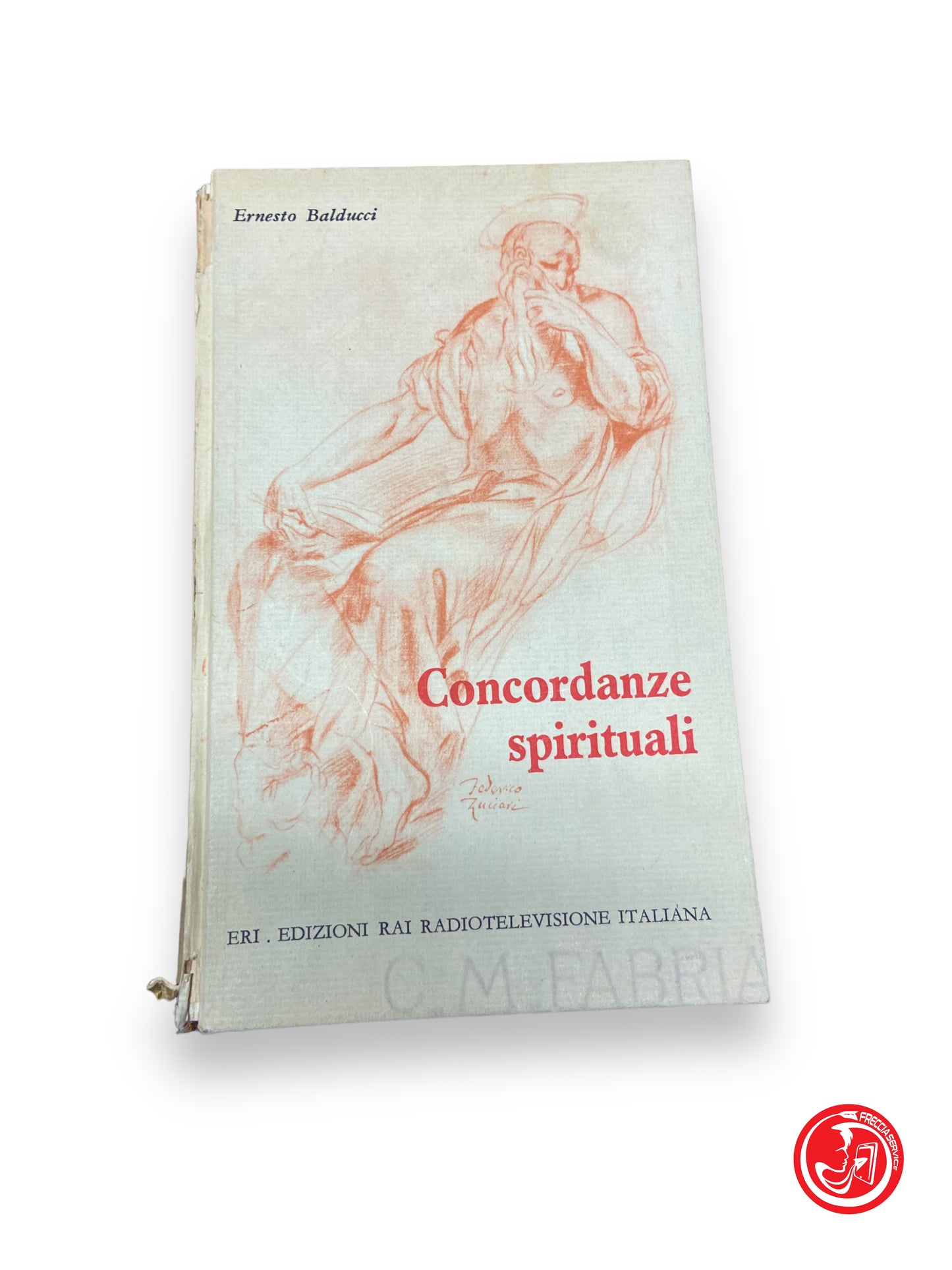 Concordanze spirituali - E. Balducci