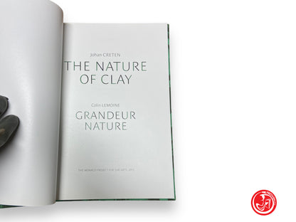 The nature of clay - J. Creten