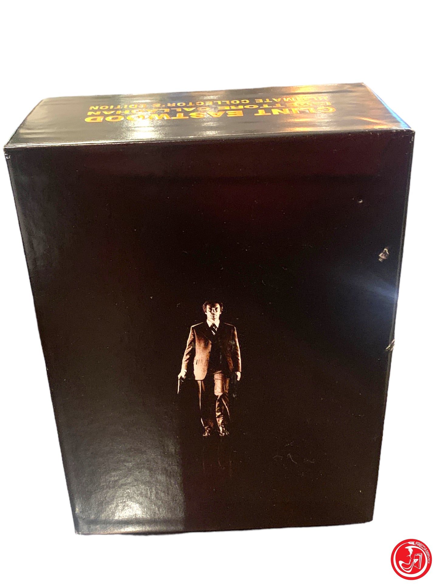 Dvd Clint Eastwood